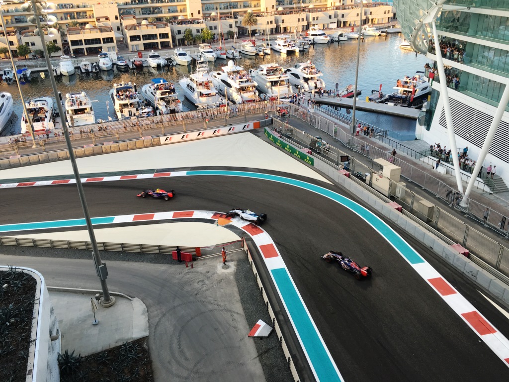 <b>Abu Dhabi Grand Prix Tickets</b>
<p>Abu Dhabi Grand Prix Official F1 Tickets</p>